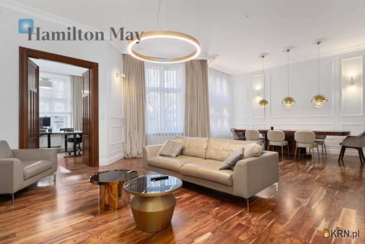 Mieszkanie  do wynajęcia, Kraków, Stare Miasto, ul. Kremerowska, 