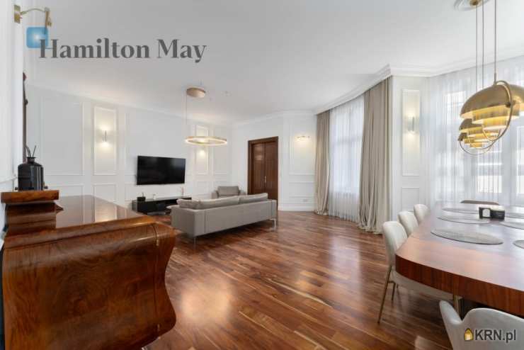 , Mieszkanie  do wynajęcia, Kraków, Stare Miasto, ul. Kremerowska