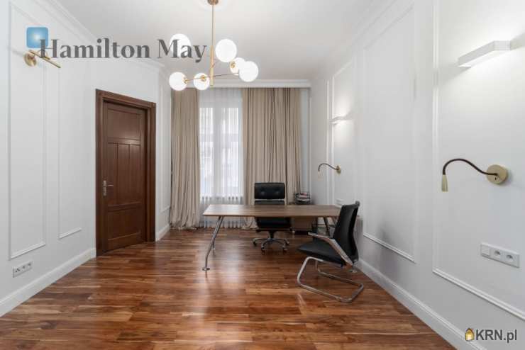 Hamilton May, Mieszkanie  do wynajęcia, Kraków, Stare Miasto, ul. Kremerowska