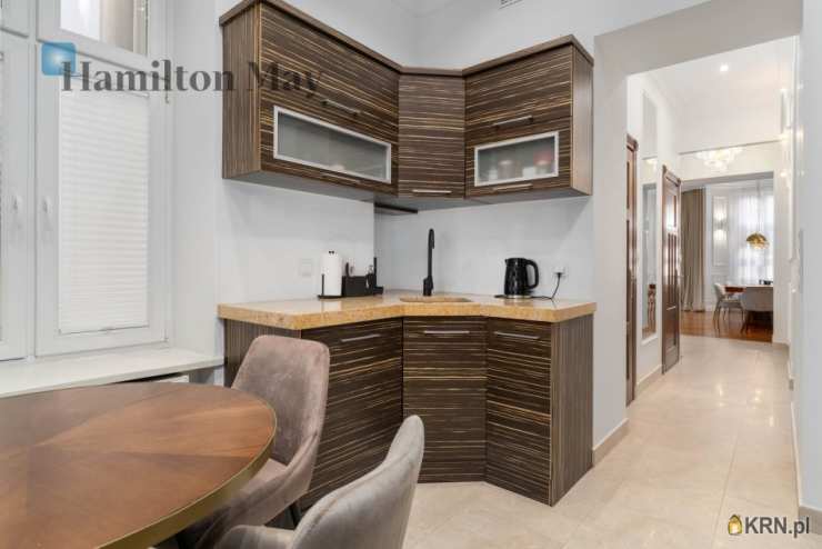 Hamilton May, Mieszkanie  do wynajęcia, Kraków, Stare Miasto, ul. Kremerowska