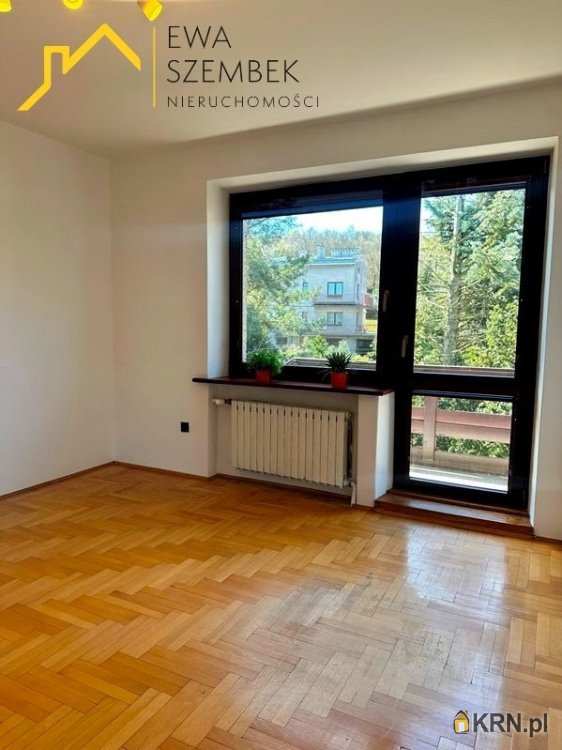 Mieszkanie  do wynajęcia, Kraków, Zwierzyniec/Wola Justowska, ul. , 5 pokojowe