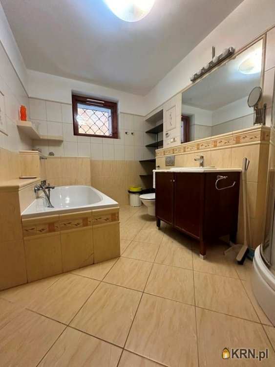 Mieszkanie  do wynajęcia, Kraków, Zwierzyniec/Wola Justowska, ul. , 5 pokojowe