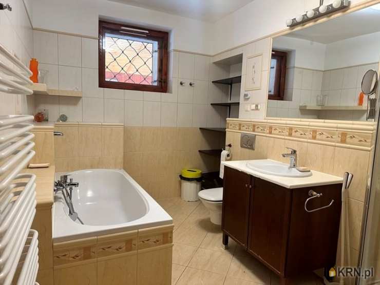 Mieszkanie  do wynajęcia, 5 pokojowe, Kraków, Zwierzyniec/Wola Justowska, ul. 