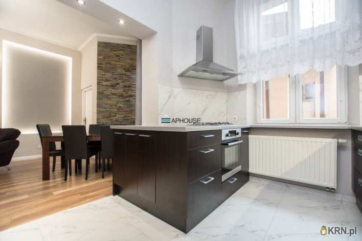 Kraków, Stare Miasto, ul. Podzamcze, Mieszkanie  do wynajęcia, 4 pokojowe