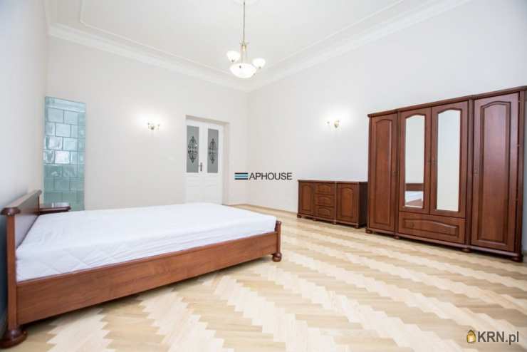 Mieszkanie  do wynajęcia, Kraków, Stare Miasto, ul. Podzamcze, 4 pokojowe