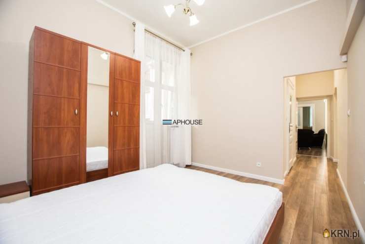 Aphouse Nieruchomości, Mieszkanie  do wynajęcia, Kraków, Stare Miasto, ul. Podzamcze