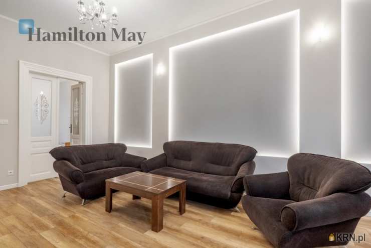 Mieszkanie  do wynajęcia, Kraków, Stare Miasto, ul. Podzamcze, 4 pokojowe