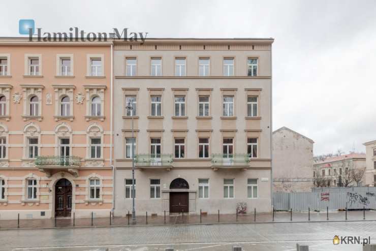 Mieszkanie  do wynajęcia, 4 pokojowe, Kraków, Stare Miasto, ul. Podzamcze