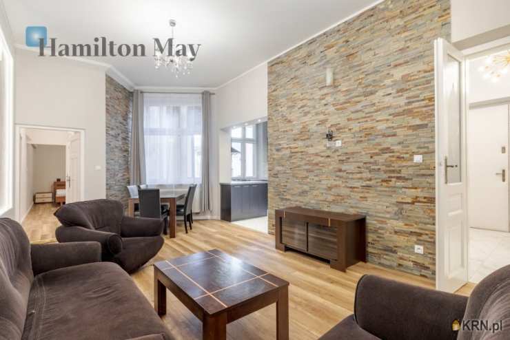 Kraków, Stare Miasto, ul. Podzamcze, 4 pokojowe, Mieszkanie  do wynajęcia