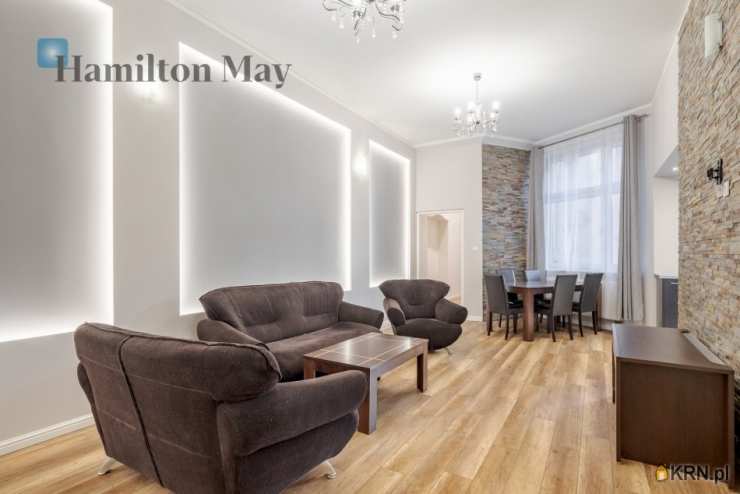 4 pokojowe, Kraków, Stare Miasto, ul. Podzamcze, Mieszkanie  do wynajęcia