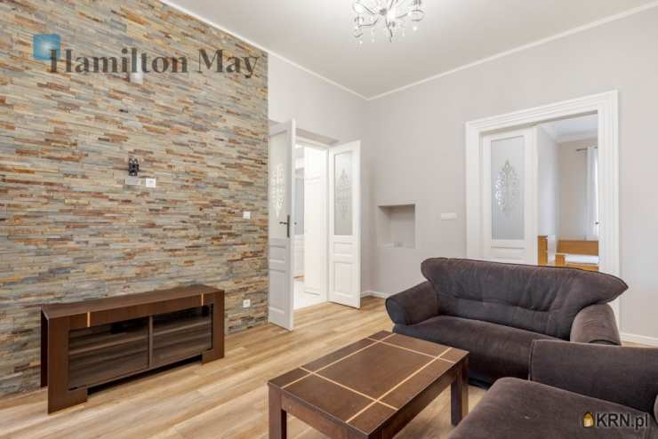 4 pokojowe, Mieszkanie  do wynajęcia, Kraków, Stare Miasto, ul. Podzamcze