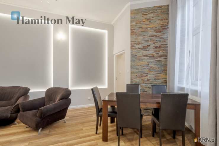 Mieszkanie  do wynajęcia, 4 pokojowe, Kraków, Stare Miasto, ul. Podzamcze