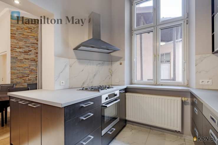 4 pokojowe, Kraków, Stare Miasto, ul. Podzamcze, Mieszkanie  do wynajęcia