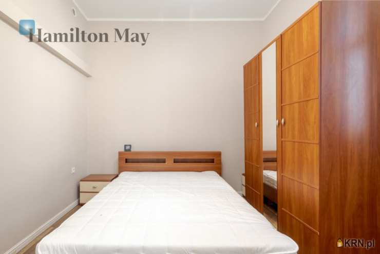 Hamilton May, Mieszkanie  do wynajęcia, Kraków, Stare Miasto, ul. Podzamcze