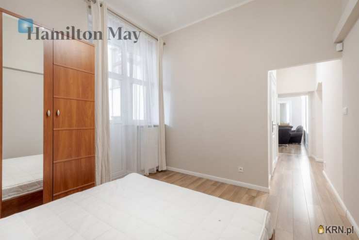 Mieszkanie  do wynajęcia, 4 pokojowe, Kraków, Stare Miasto, ul. Podzamcze