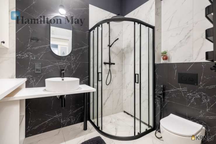 4 pokojowe, Kraków, Stare Miasto, ul. Podzamcze, Mieszkanie  do wynajęcia