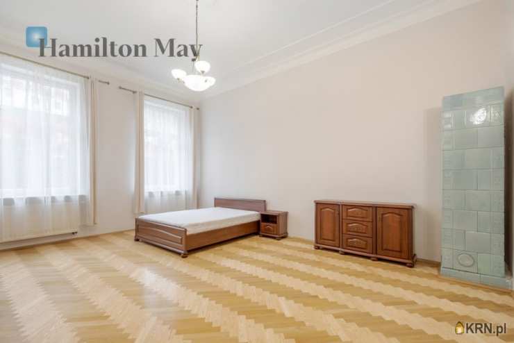 4 pokojowe, Mieszkanie  do wynajęcia, Kraków, Stare Miasto, ul. Podzamcze