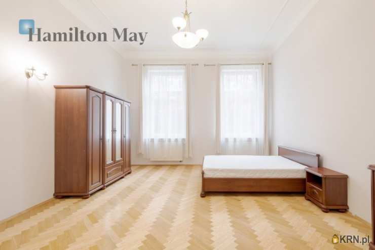 Hamilton May, Mieszkanie  do wynajęcia, Kraków, Stare Miasto, ul. Podzamcze