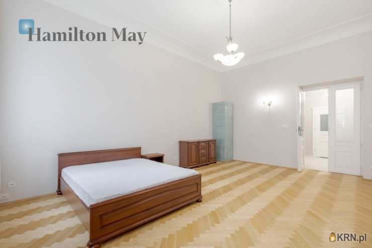 Mieszkanie  do wynajęcia, Kraków, Stare Miasto, ul. Podzamcze, 4 pokojowe