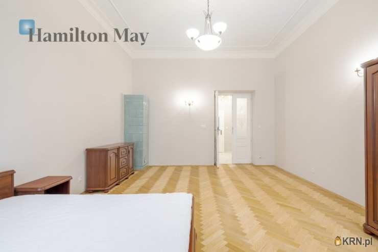 Mieszkanie  do wynajęcia, 4 pokojowe, Kraków, Stare Miasto, ul. Podzamcze