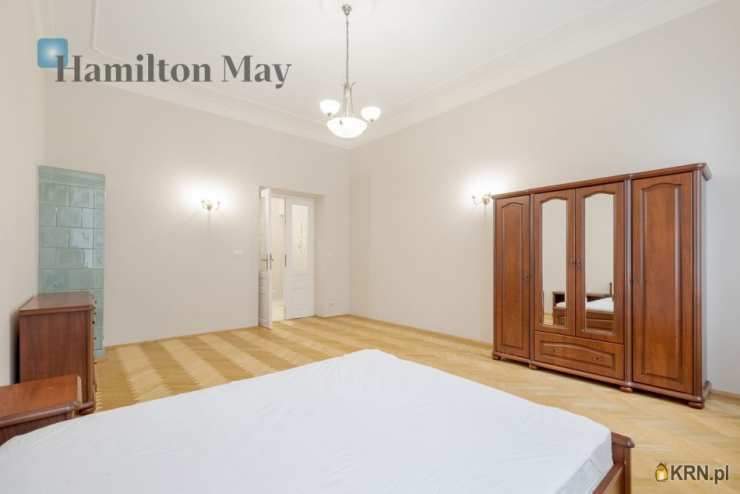 Kraków, Stare Miasto, ul. Podzamcze, Mieszkanie  do wynajęcia, 4 pokojowe