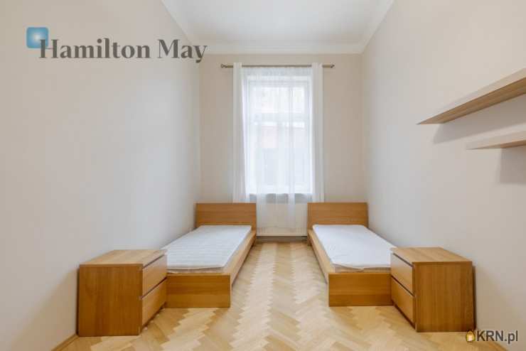 4 pokojowe, Mieszkanie  do wynajęcia, Kraków, Stare Miasto, ul. Podzamcze