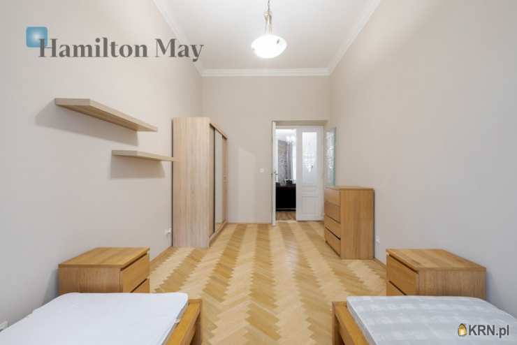 Hamilton May, Mieszkanie  do wynajęcia, Kraków, Stare Miasto, ul. Podzamcze