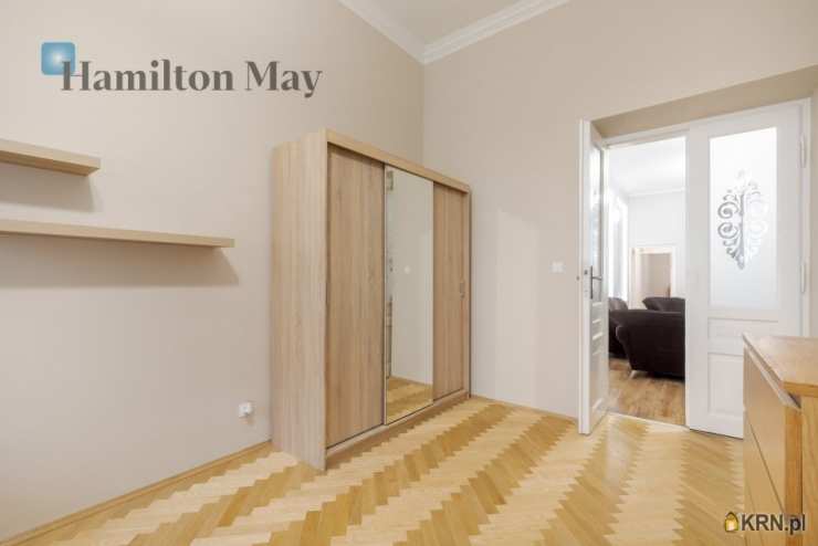 Mieszkanie  do wynajęcia, Kraków, Stare Miasto, ul. Podzamcze, 4 pokojowe