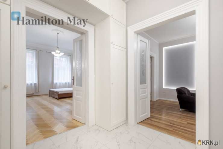 Kraków, Stare Miasto, ul. Podzamcze, 4 pokojowe, Mieszkanie  do wynajęcia