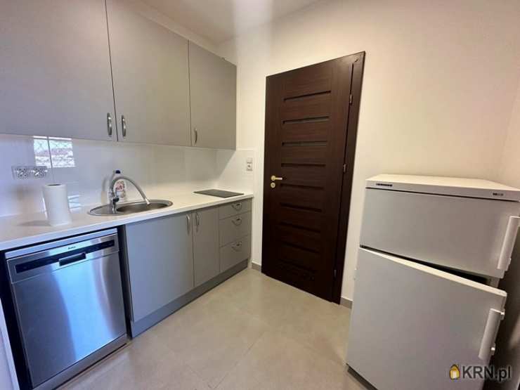 Ewa Szembek Biuro Nieruchomości, Mieszkanie  do wynajęcia, Kraków, Zwierzyniec/Wola Justowska, ul. 