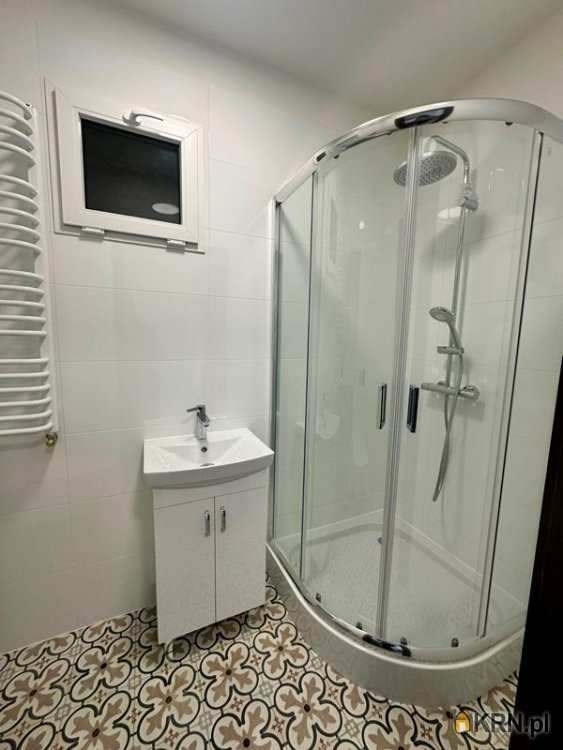 Kraków, Zwierzyniec/Wola Justowska, ul. , Mieszkanie  do wynajęcia, 5 pokojowe