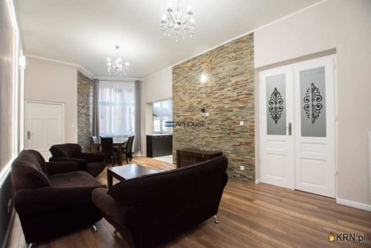 Mieszkanie  do wynajęcia, Kraków, Stare Miasto, ul. Podzamcze, 4 pokojowe