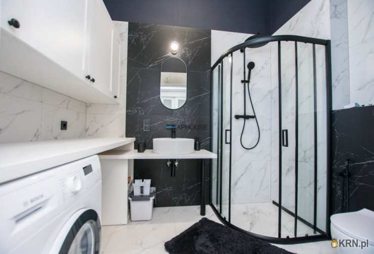 4 pokojowe, Kraków, Stare Miasto, ul. Podzamcze, Mieszkanie  do wynajęcia