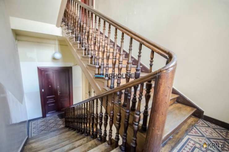 4 pokojowe, Kraków, Stare Miasto, ul. Podzamcze, Mieszkanie  do wynajęcia