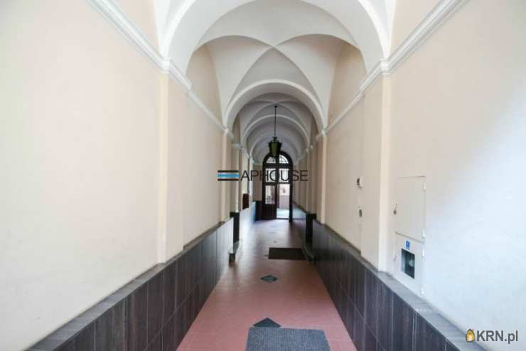 Mieszkanie  do wynajęcia, 4 pokojowe, Kraków, Stare Miasto, ul. Podzamcze