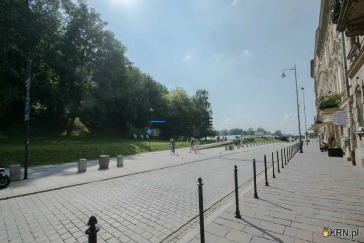 4 pokojowe, Mieszkanie  do wynajęcia, Kraków, Stare Miasto, ul. Podzamcze