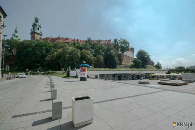 Mieszkanie  do wynajęcia, Kraków, Stare Miasto, ul. Podzamcze, 4 pokojowe
