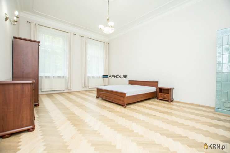 4 pokojowe, Kraków, Stare Miasto, ul. Podzamcze, Mieszkanie  do wynajęcia