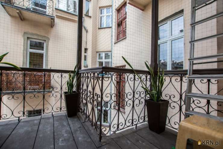 4 pokojowe, Mieszkanie  do wynajęcia, Kraków, Stare Miasto, ul. Podzamcze