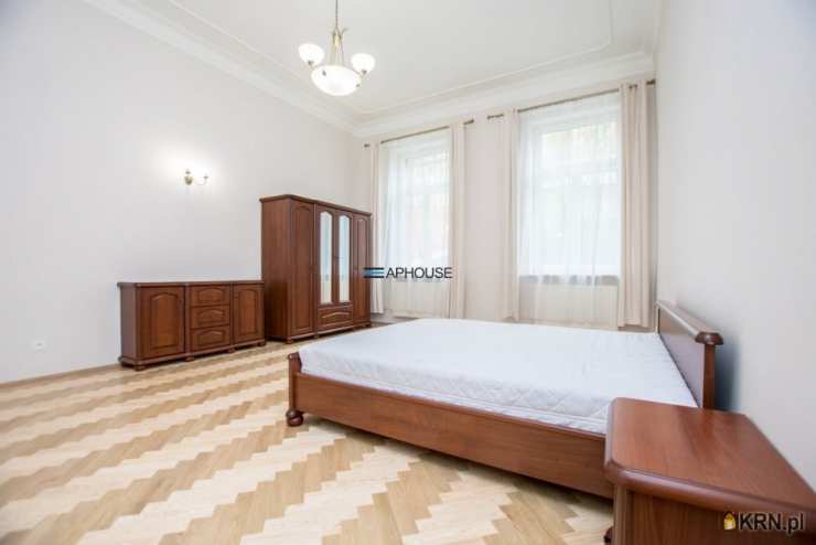 Mieszkanie  do wynajęcia, 4 pokojowe, Kraków, Stare Miasto, ul. Podzamcze