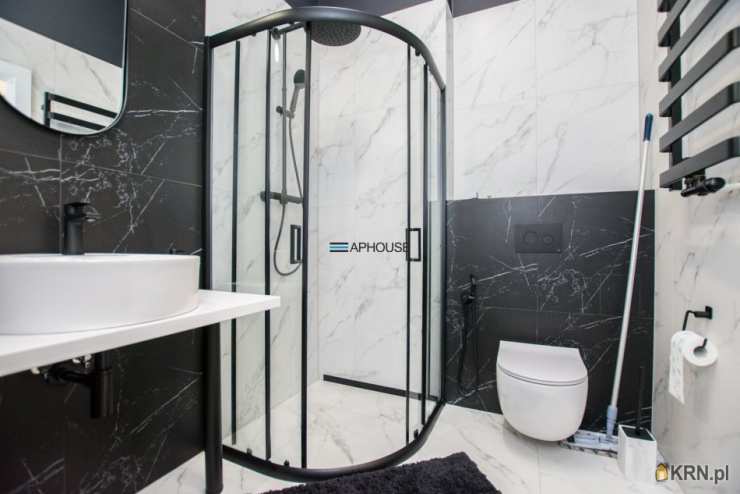 4 pokojowe, Mieszkanie  do wynajęcia, Kraków, Stare Miasto, ul. Podzamcze