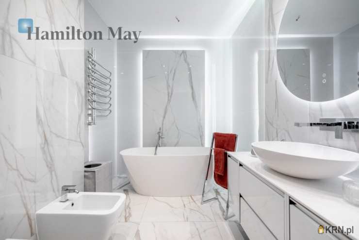 Hamilton May, Mieszkanie  na sprzedaż, Kraków, Bronowice, ul. Bandtkiego