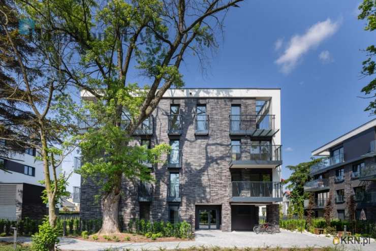 , Mieszkanie  na sprzedaż, Kraków, Bronowice, ul. Bandtkiego