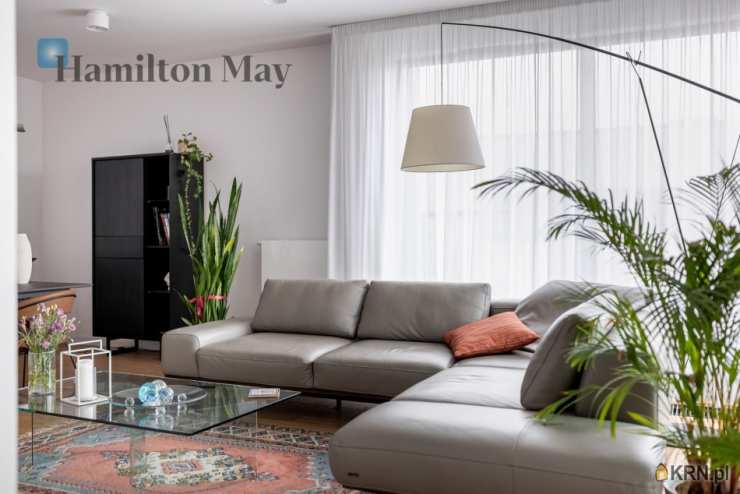 Hamilton May, Mieszkanie  na sprzedaż, Kraków, Bronowice, ul. Bandtkiego