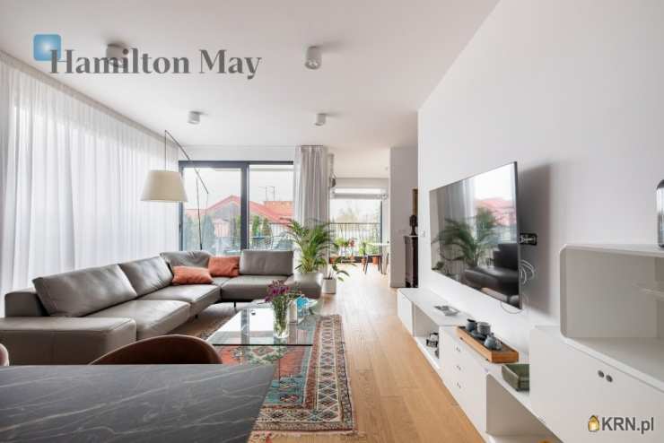 Mieszkanie  na sprzedaż, Kraków, Bronowice, ul. Bandtkiego, 