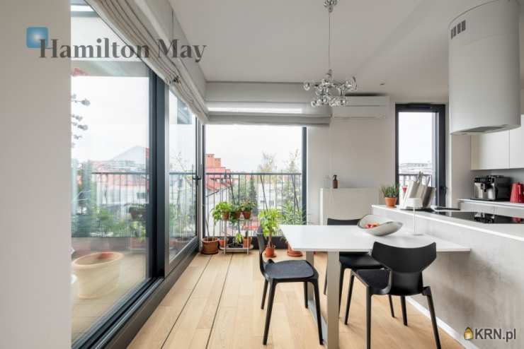 Kraków, Bronowice, ul. Bandtkiego, Mieszkanie  na sprzedaż, 