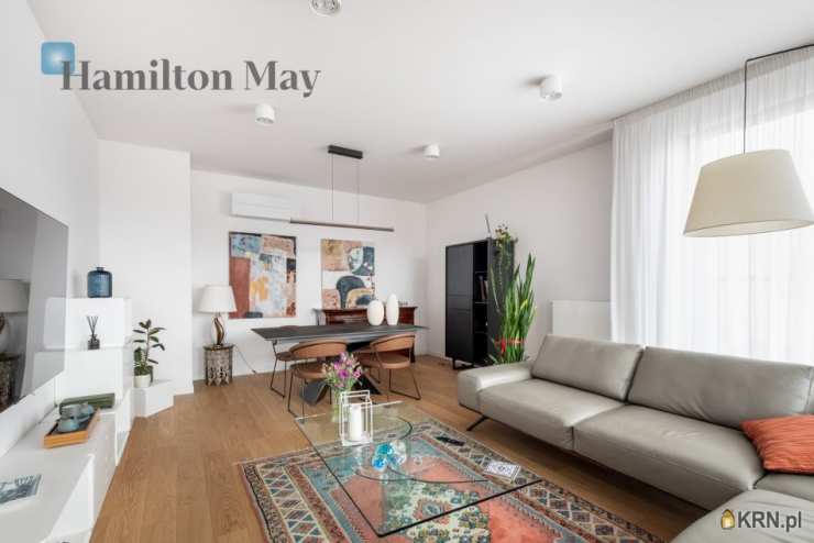 Mieszkanie  na sprzedaż, Kraków, Bronowice, ul. Bandtkiego, 