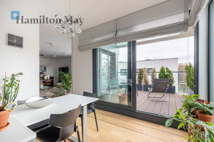 , Kraków, Bronowice, ul. Bandtkiego, Mieszkanie  na sprzedaż