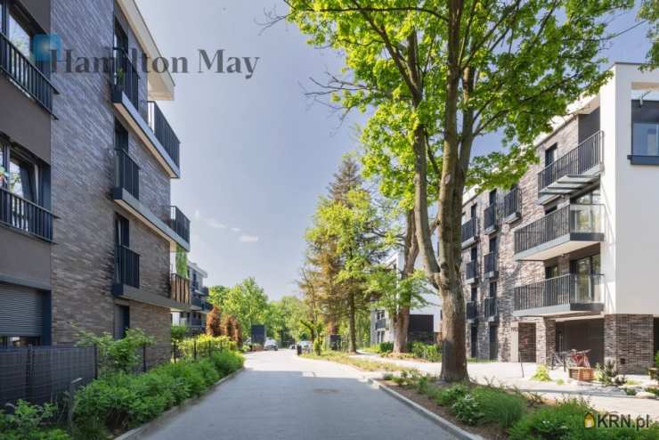 Kraków, Bronowice, ul. Bandtkiego, Mieszkanie  na sprzedaż, 