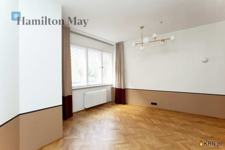 Hamilton May, Mieszkanie  do wynajęcia, Kraków, Stare Miasto, ul. T. Lenartowicza